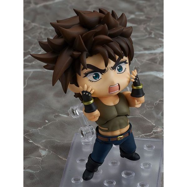 Nendoroid Joseph Joestar (JoJo's Bizarre Adventure) Additional Image 5