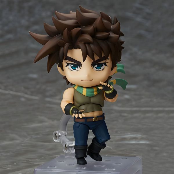 Medicos Entertainment Nendoroid JoJo's Bizarre Adventure Dio Brando Fi