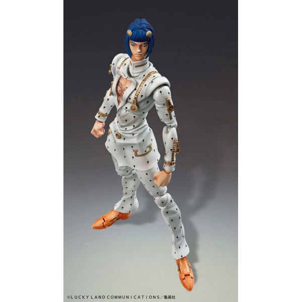 Chozokado Bruno Bucciarati (JoJo's Bizarre Adventure Part5 Golden Wind) Additional Image 1