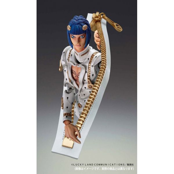 Chozokado Bruno Bucciarati (JoJo's Bizarre Adventure Part5 Golden Wind) Additional Image 2