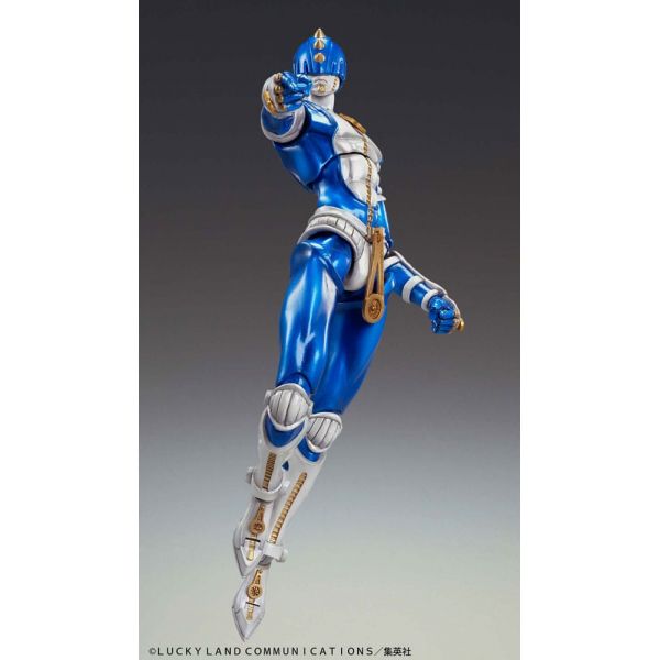 Chozokado Sticky Fingers (JoJo's Bizarre Adventure Part5 Golden Wind) Additional Image 1