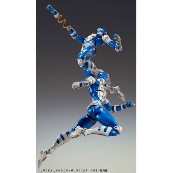 Chozokado Sticky Fingers (JoJo's Bizarre Adventure Part5 Golden Wind) Additional Image 2