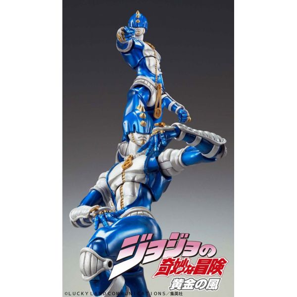 Chozokado Sticky Fingers (JoJo's Bizarre Adventure Part5 Golden Wind) Additional Image 3