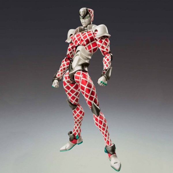 View JoJos Bizarre Adventure page