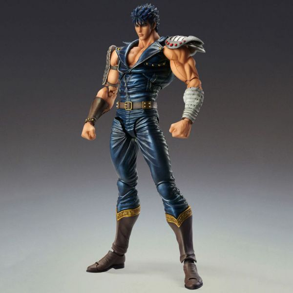 Chozokado Kenshiro Muso (Fist of the North Star) Main Image
