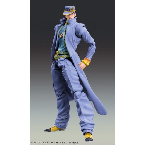 Chozokado Jotaro Kujo Second (JoJo's Bizarre Adventure Part 4 Diamond Is Unbreakable) Additional Image 1