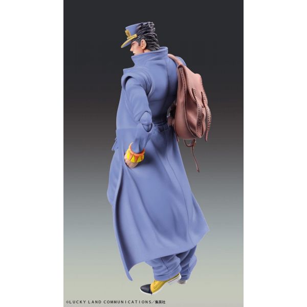 Chozokado Jotaro Kujo Second (JoJo's Bizarre Adventure Part 4 Diamond Is Unbreakable) Additional Image 2