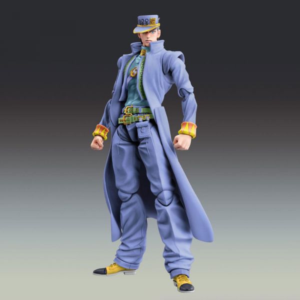 Chozokado Jotaro Kujo Second (JoJo's Bizarre Adventure Part 4 Diamond Is Unbreakable) Main Image
