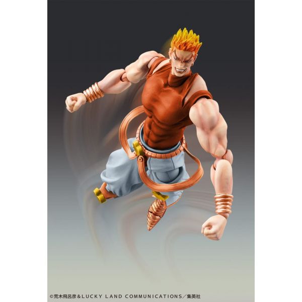 Super Action Chozokado Dio Awaken Third (JoJo's Bizarre Adventure Part3 Stardust Crusaders) Additional Image 1