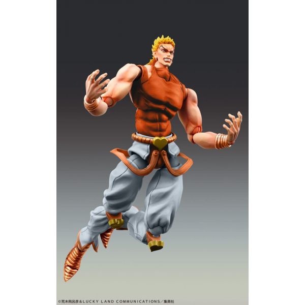 Super Action Chozokado Dio Awaken Third (JoJo's Bizarre Adventure Part3 Stardust Crusaders) Additional Image 2