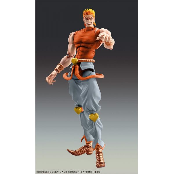 Super Action Chozokado Dio Awaken Third (JoJo's Bizarre Adventure Part3 Stardust Crusaders) Additional Image 4