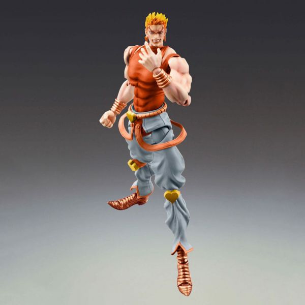 Super Action Chozokado Dio Awaken Third (JoJo's Bizarre Adventure Part3 Stardust Crusaders) Main Image