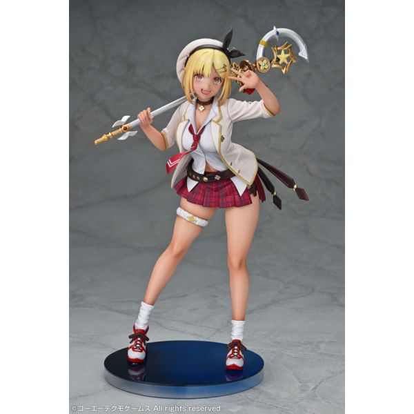 Ryza: Resleriana Academy Ver. (Atelier Resleriana: Forgotten Alchemy and the Polar Night Liberator) Additional Image 2