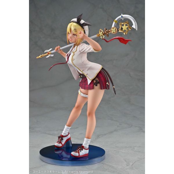 Ryza: Resleriana Academy Ver. (Atelier Resleriana: Forgotten Alchemy and the Polar Night Liberator) Additional Image 3