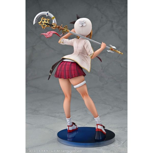 Ryza: Resleriana Academy Ver. (Atelier Resleriana: Forgotten Alchemy and the Polar Night Liberator) Additional Image 4