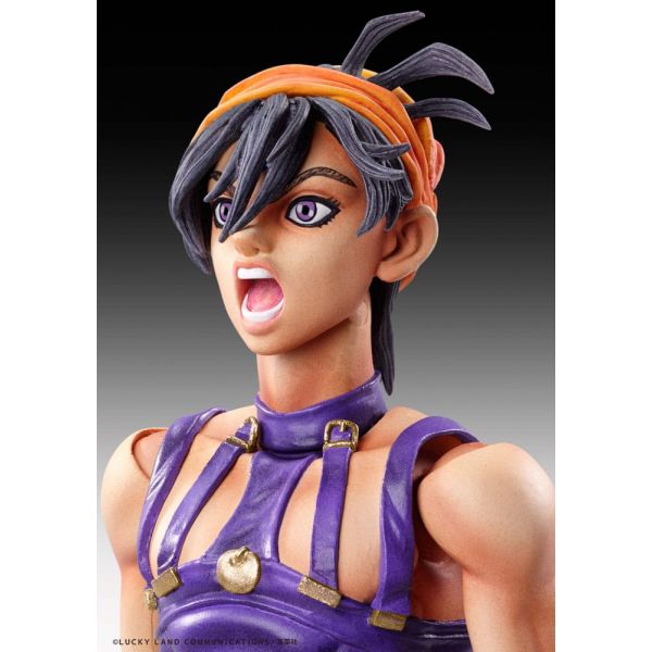 Chozokado Narancia Ghirga & As (JoJo's Bizarre Adventure Part 5: Golden Wind) Additional Image 4