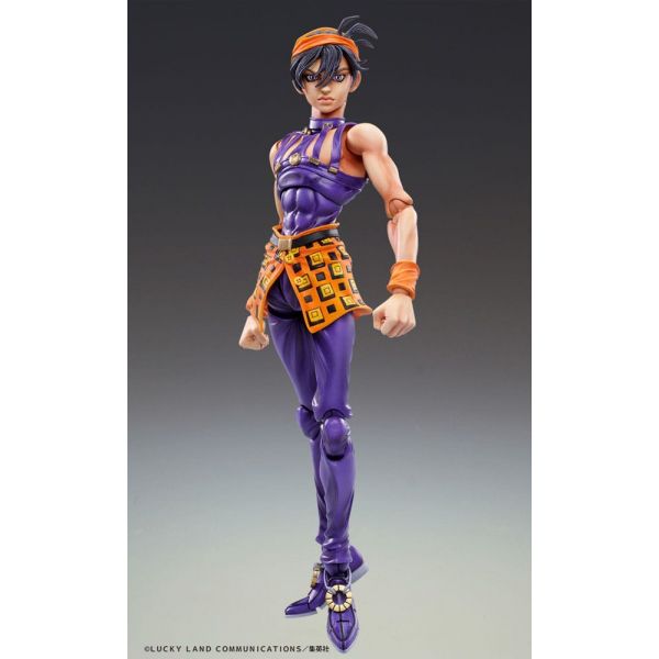 View Chozokado JoJos Bizarre Adventure Collection page