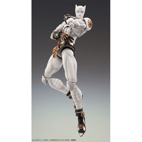 Super Action Chozokado Killer Queen (JoJo's Bizarre Adventure: Diamond Is Unbreakable) Additional Image 1