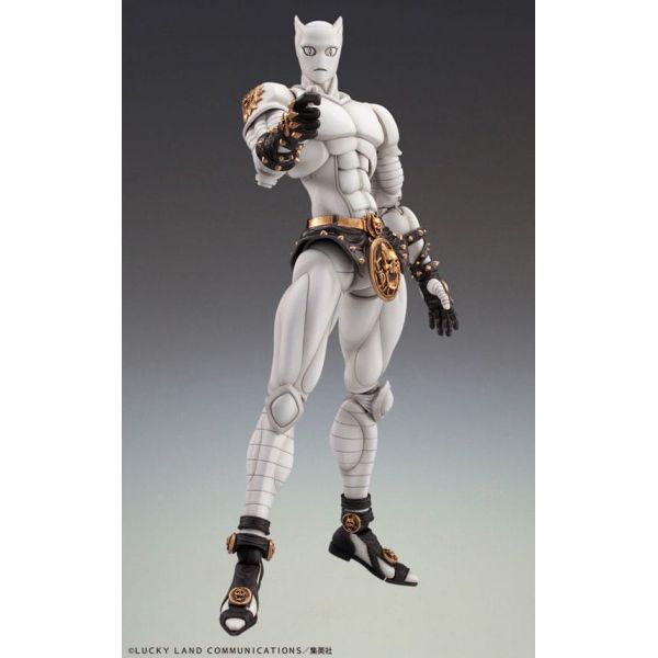 Super Action Chozokado Killer Queen (JoJo's Bizarre Adventure: Diamond Is Unbreakable) Additional Image 2