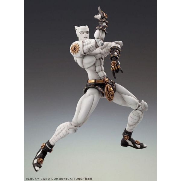 Super Action Chozokado Killer Queen (JoJo's Bizarre Adventure: Diamond Is Unbreakable) Additional Image 3