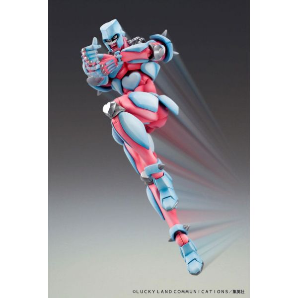 Super Action Chozokado Crazy Diamond (JoJo's Bizarre Adventure: Diamond Is Unbreakable) Additional Image 1