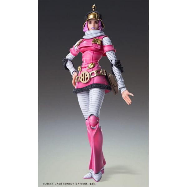 Super Action Chozokado Hot Pants (JoJo's Bizarre Adventure Part 7: Steel Ball Run) Additional Image 1