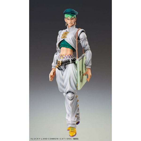 Chozokado Rohan Kishibe & Heaven's Door (JoJo's Bizarre Adventure: Diamond Is Unbreakable) Additional Image 1