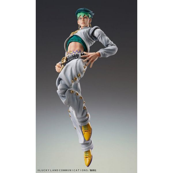 Chozokado Rohan Kishibe & Heaven's Door (JoJo's Bizarre Adventure: Diamond Is Unbreakable) Additional Image 2
