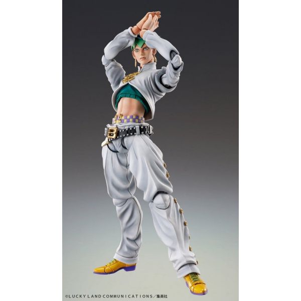 Chozokado Rohan Kishibe & Heaven's Door (JoJo's Bizarre Adventure: Diamond Is Unbreakable) Additional Image 3
