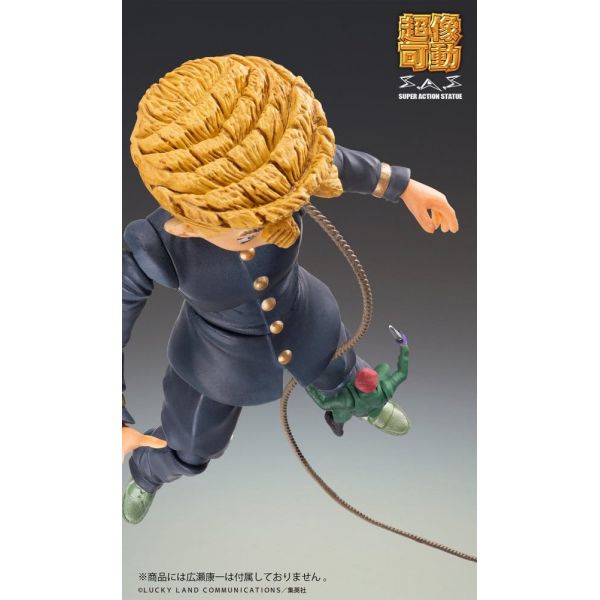 Chozokado Keicho Nijimura & Bad Company (JoJo's Bizarre Adventure: Diamond Is Unbreakable) Additional Image 4