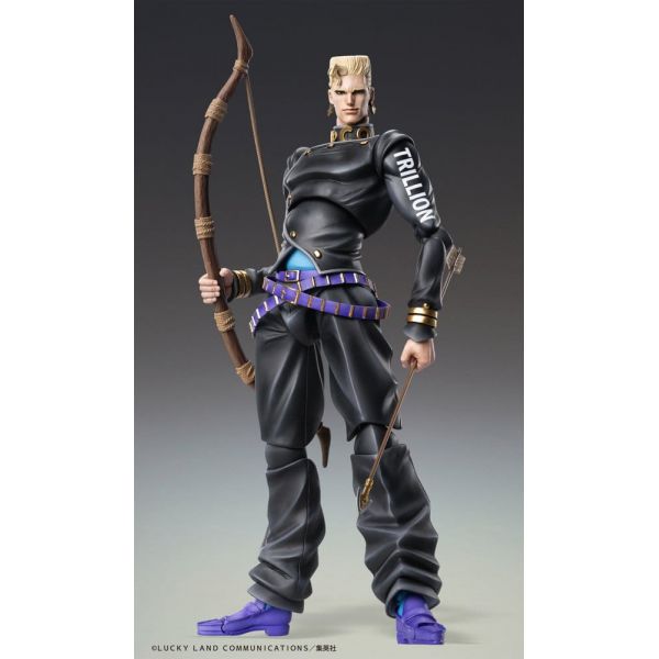 Chozokado Keicho Nijimura & Bad Company (JoJo's Bizarre Adventure: Diamond Is Unbreakable) Additional Image 5