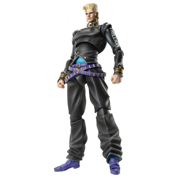 View Latest Pre-orders