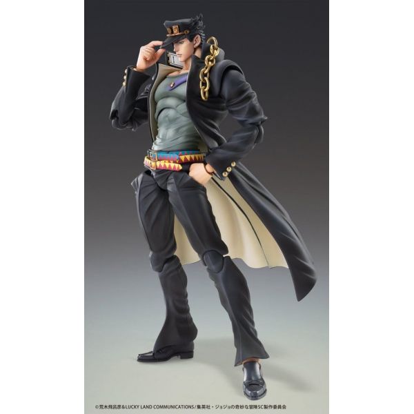 Chozokado Jotaro Kujo Ver.2 (JoJo's Bizarre Adventure: Stardust Crusaders) Additional Image 2