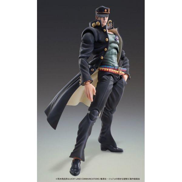 Chozokado Jotaro Kujo Ver.2 (JoJo's Bizarre Adventure: Stardust Crusaders) Additional Image 4