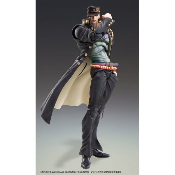 Chozokado Jotaro Kujo Ver.2 (JoJo's Bizarre Adventure: Stardust Crusaders) Additional Image 5