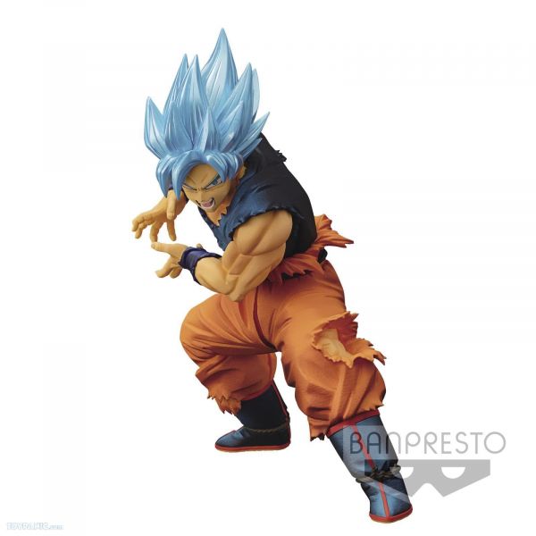View Prize Figures page