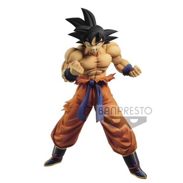 View Dragon Ball page