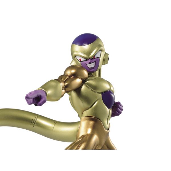 Golden Frieza - Super Warrior Retsuden II Vol.3 Part-B (Dragon Ball Super) Additional Image 1