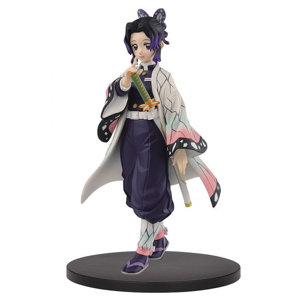 View Demon Slayer Kizuna no Sou Collection page