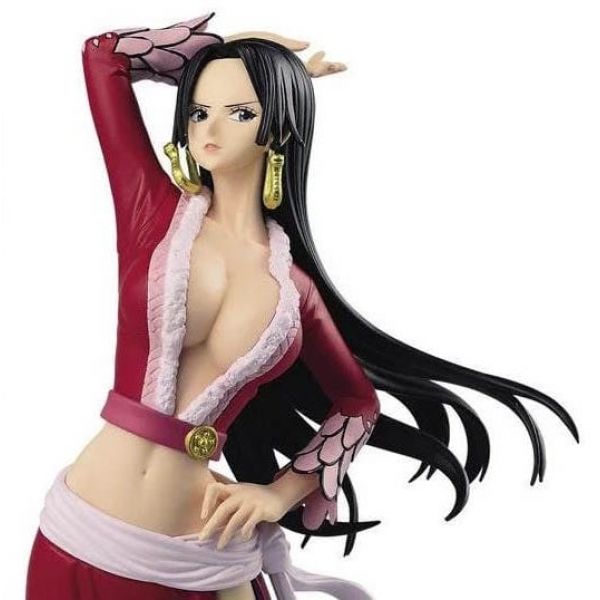 Glitter & Glamours Boa Hancock - Version A (One Piece) Image