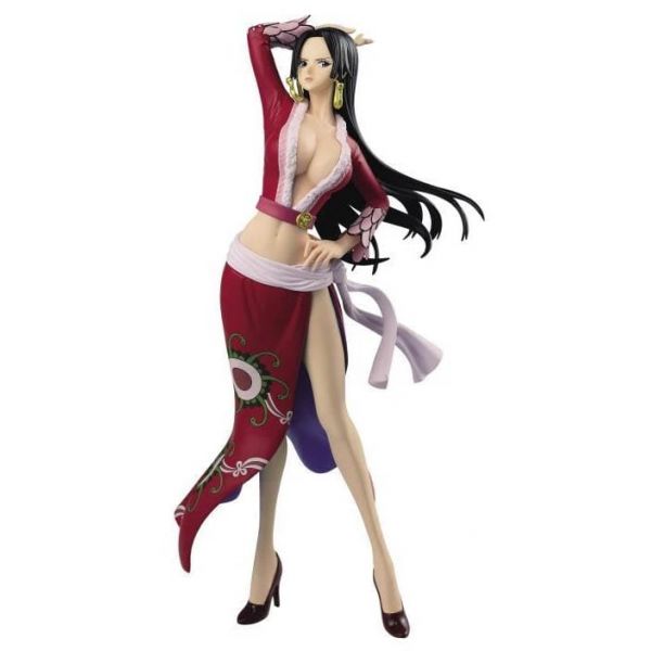 Glitter & Glamours Boa Hancock - Version A (One Piece) Image