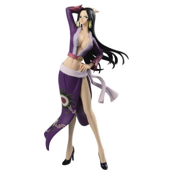 View Prize Figures page