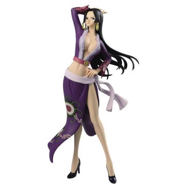 Glitter & Glamours Boa Hancock - Version B (One Piece) Image