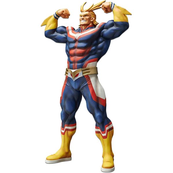 All Might - Grandista (My Hero Academia) Additional Image 1