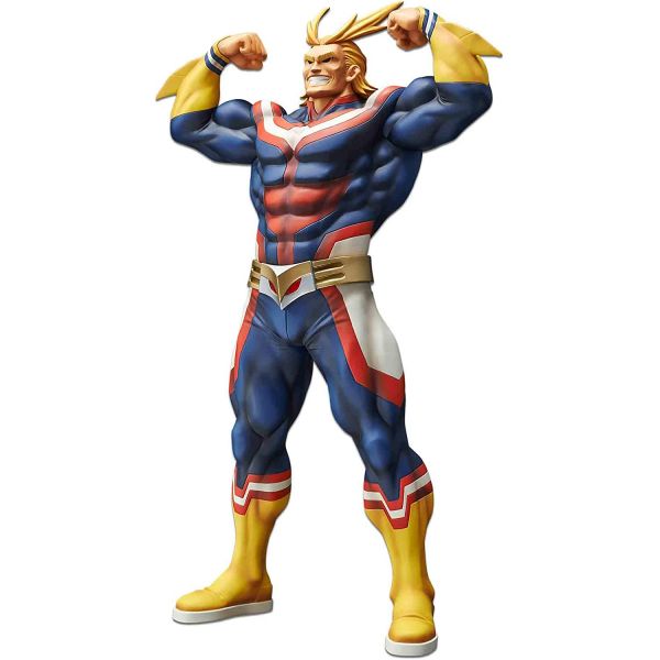 All Might - Grandista (My Hero Academia) Image