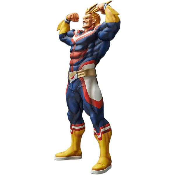 All Might - Grandista (My Hero Academia) Image