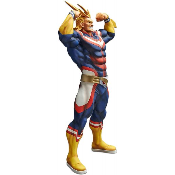 All Might - Grandista (My Hero Academia) Image