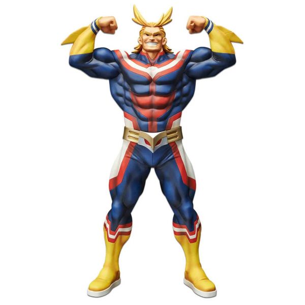 All Might - Grandista (My Hero Academia) Image