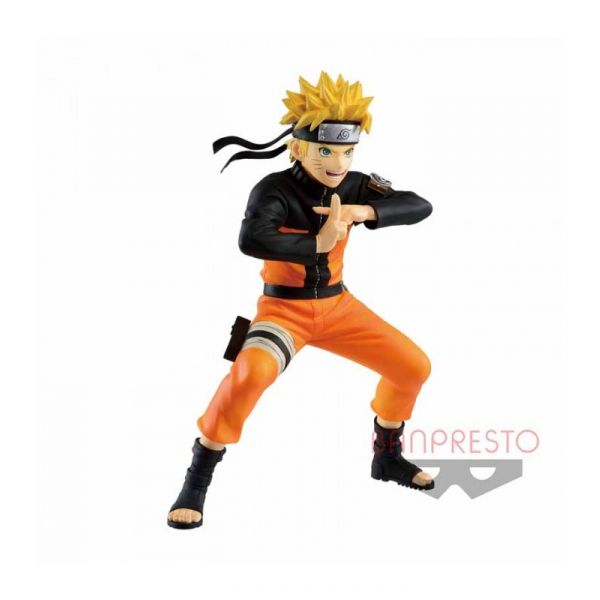 Naruto - Vibration Stars Version 2 (Naruto Shippuden) Additional Image 1