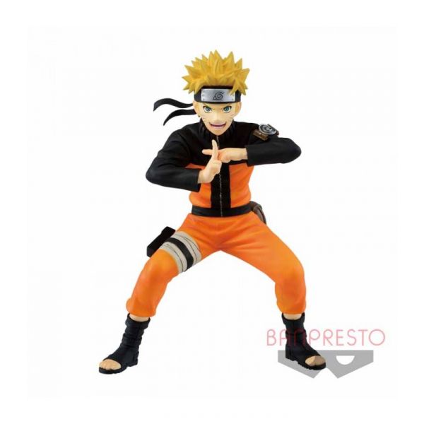 Naruto - Vibration Stars Version 2 (Naruto Shippuden) Main Image